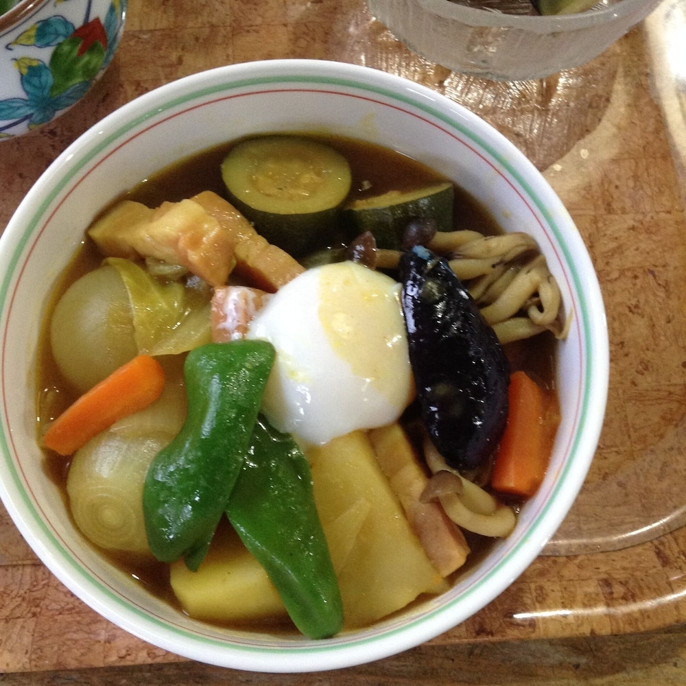 ペンションタネンホッフ 松本・軽井沢