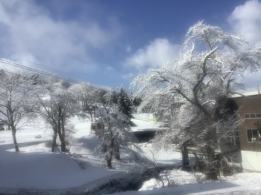 ペンションタネンホッフ 松本・軽井沢