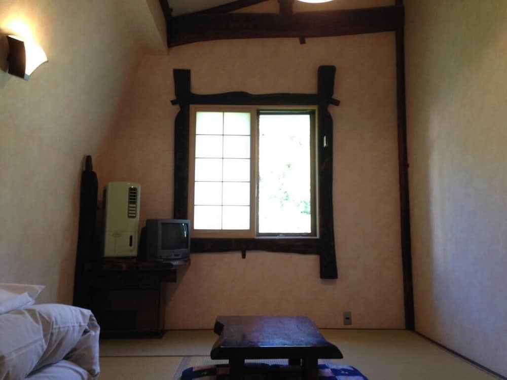 ペンションタネンホッフ 松本・軽井沢