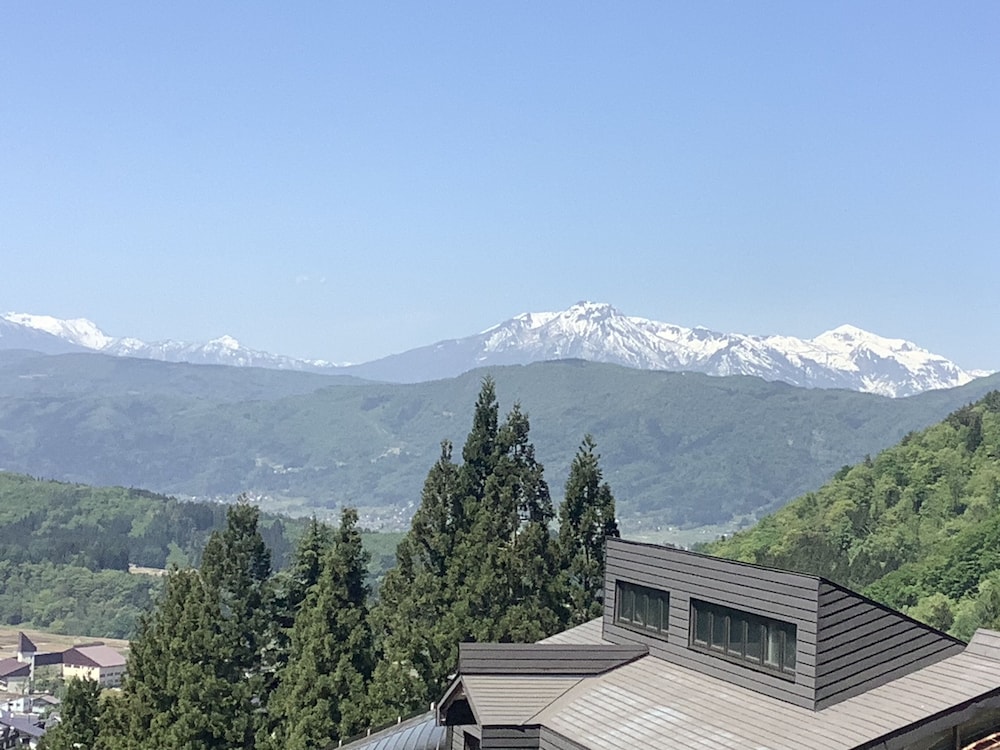 ペンションタネンホッフ 松本・軽井沢