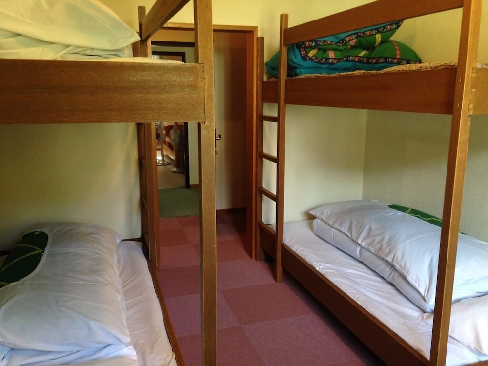 ペンションタネンホッフ 松本・軽井沢