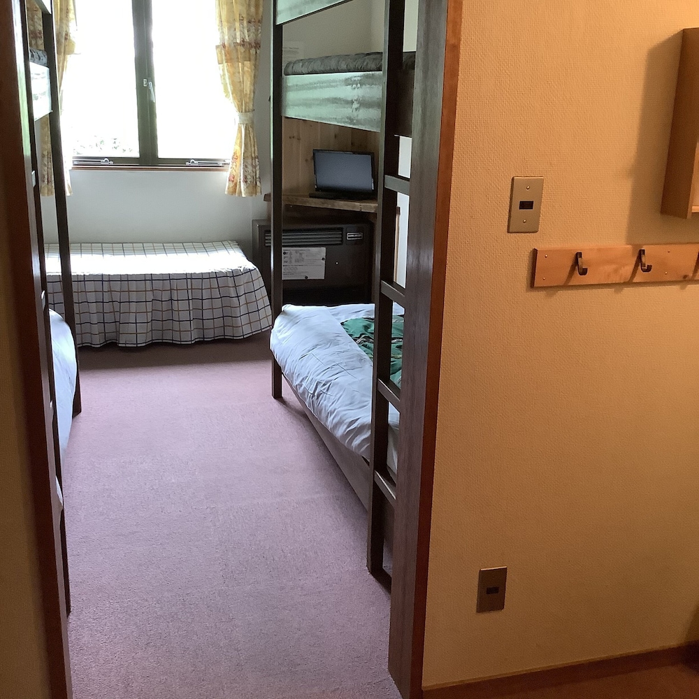 ペンションタネンホッフ 松本・軽井沢