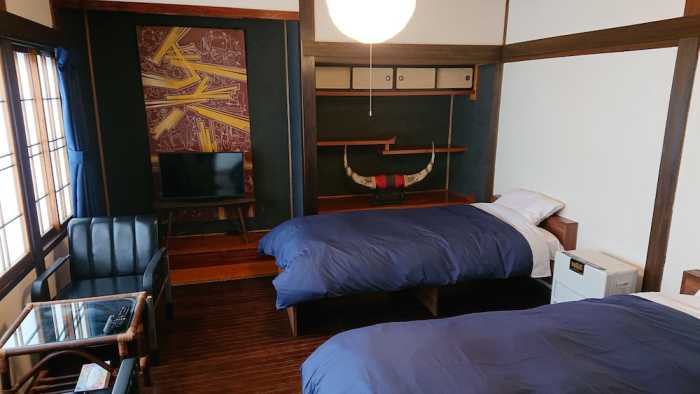 温泉ロッヂ藤美 松本・軽井沢
