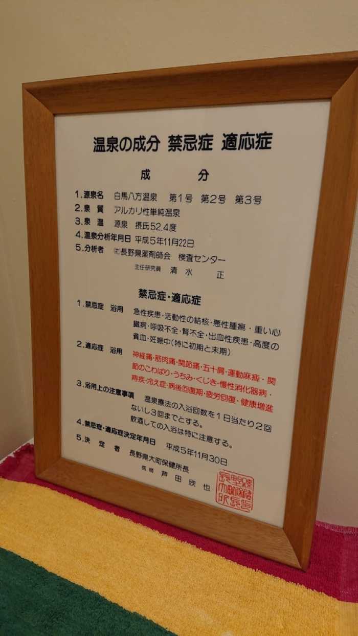 温泉ロッヂ藤美 松本・軽井沢