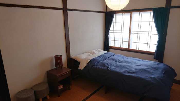 温泉ロッヂ藤美 松本・軽井沢