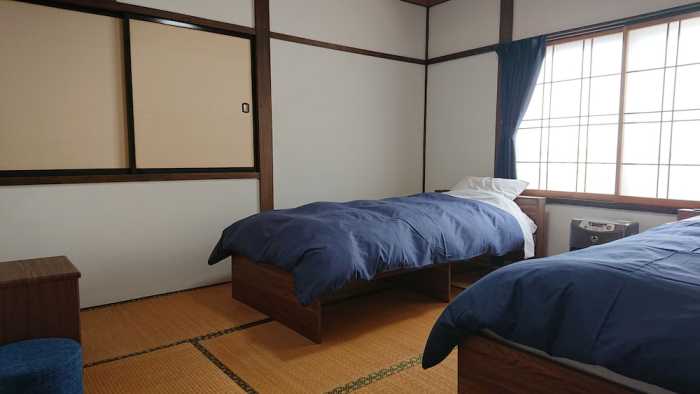 温泉ロッヂ藤美 松本・軽井沢