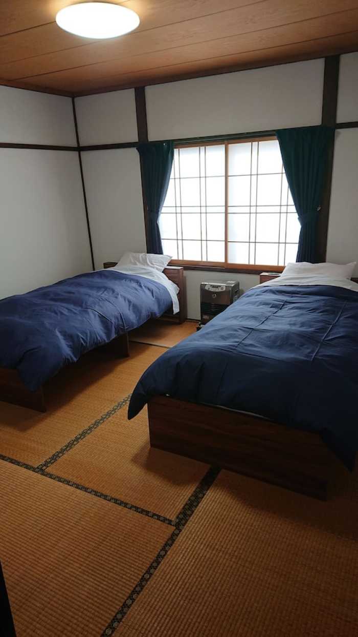 温泉ロッヂ藤美 松本・軽井沢