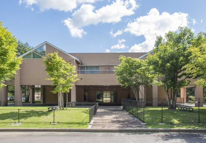 ゆとりろ蓼科ホテル WITH DOGS 松本・軽井沢