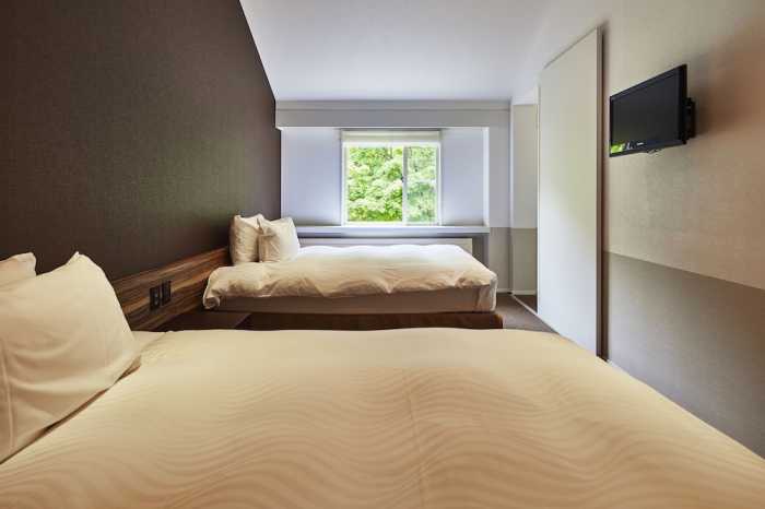 ゆとりろ蓼科ホテル WITH DOGS 松本・軽井沢