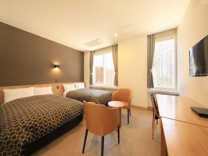 ゆとりろ蓼科ホテル WITH DOGS 松本・軽井沢