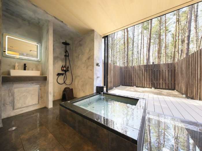 ゆとりろ蓼科ホテル WITH DOGS 松本・軽井沢