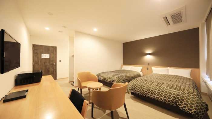 ゆとりろ蓼科ホテル WITH DOGS 松本・軽井沢