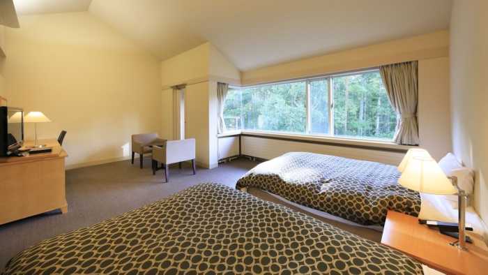 ゆとりろ蓼科ホテル WITH DOGS 松本・軽井沢