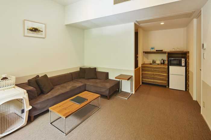 ゆとりろ蓼科ホテル WITH DOGS 松本・軽井沢