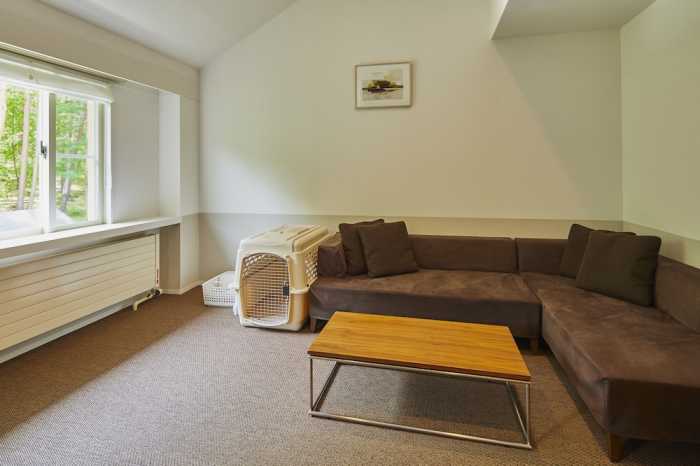 ゆとりろ蓼科ホテル WITH DOGS 松本・軽井沢