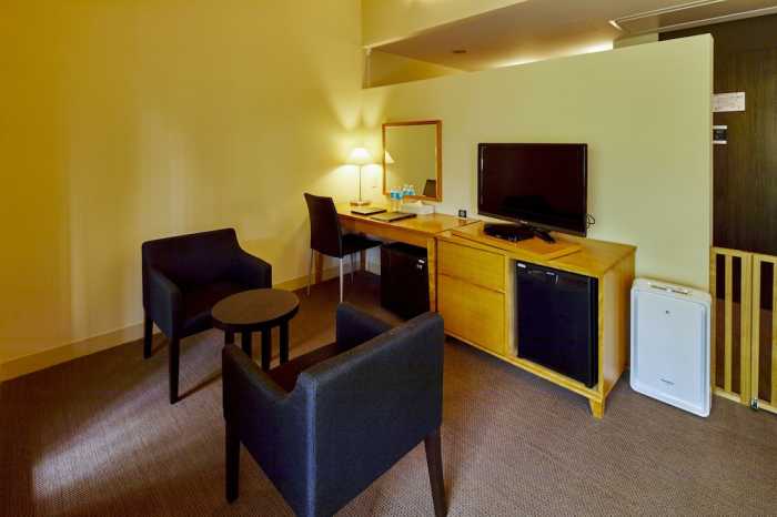 ゆとりろ蓼科ホテル WITH DOGS 松本・軽井沢