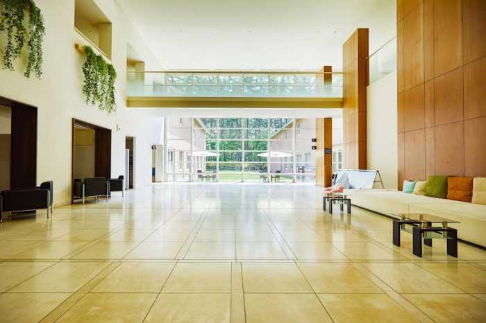 ゆとりろ蓼科ホテル WITH DOGS 松本・軽井沢