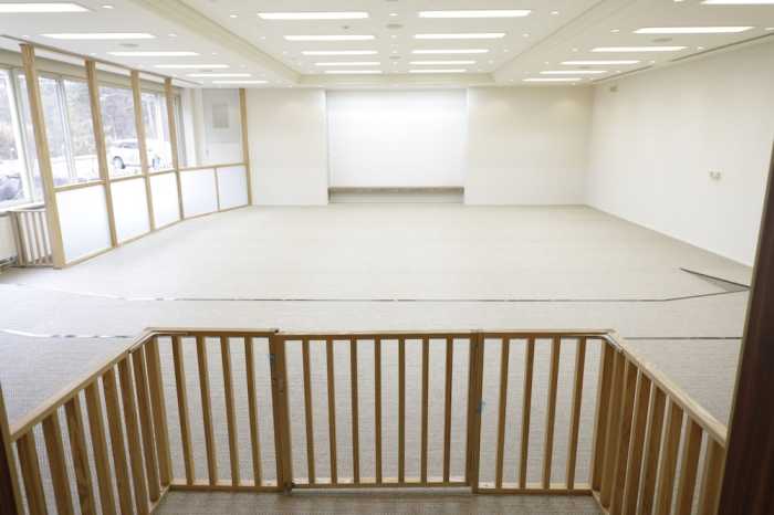 ゆとりろ蓼科ホテル WITH DOGS 松本・軽井沢