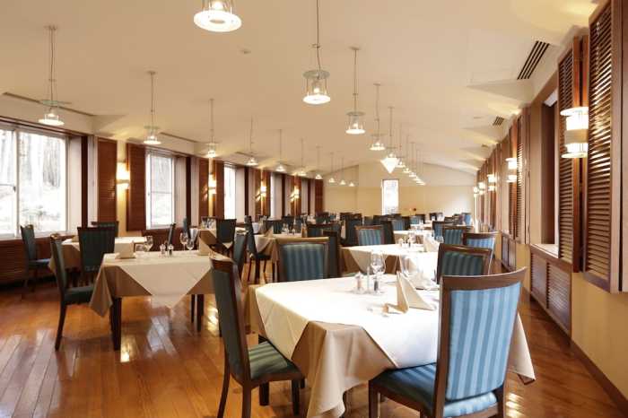 ゆとりろ蓼科ホテル WITH DOGS 松本・軽井沢