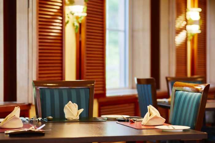 ゆとりろ蓼科ホテル WITH DOGS 松本・軽井沢