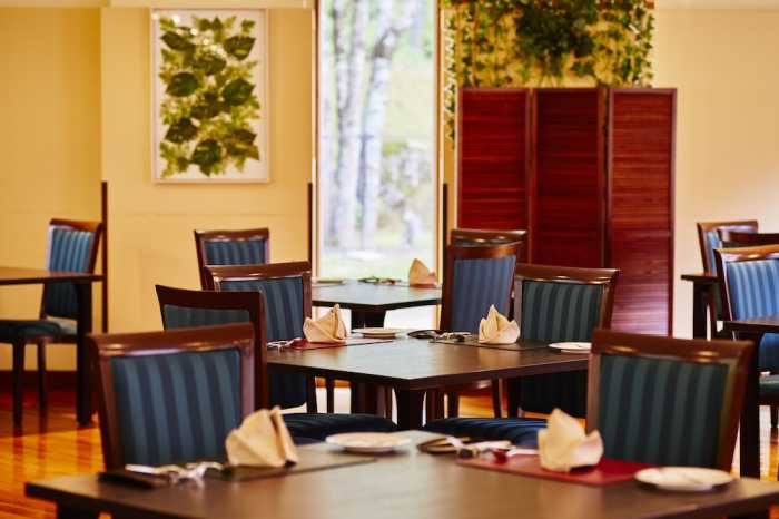 ゆとりろ蓼科ホテル WITH DOGS 松本・軽井沢