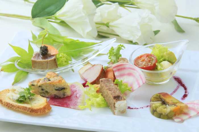 ゆとりろ蓼科ホテル WITH DOGS 松本・軽井沢