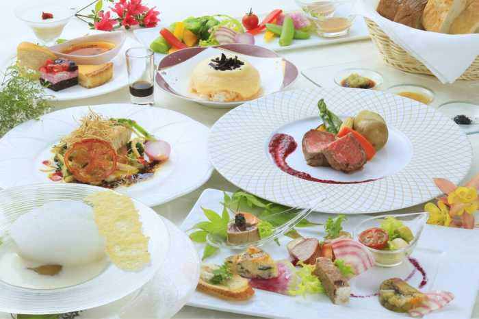 ゆとりろ蓼科ホテル WITH DOGS 松本・軽井沢