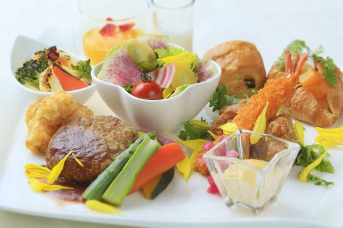 ゆとりろ蓼科ホテル WITH DOGS 松本・軽井沢