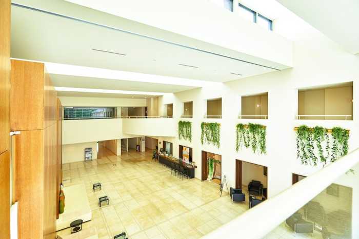 ゆとりろ蓼科ホテル WITH DOGS 松本・軽井沢