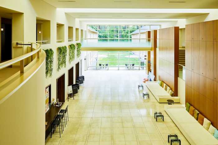 ゆとりろ蓼科ホテル WITH DOGS 松本・軽井沢