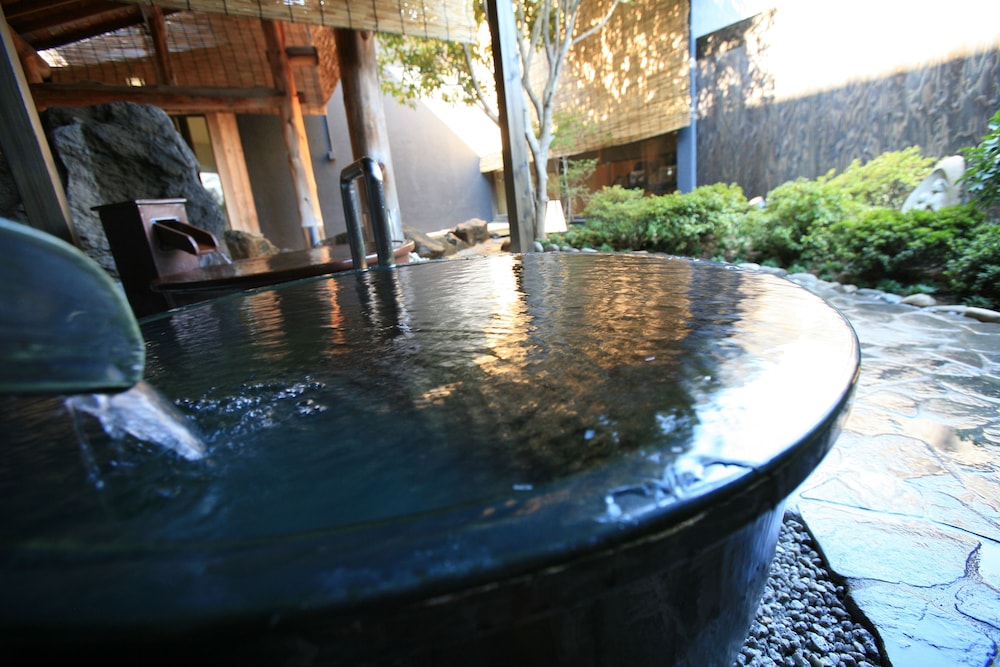 信州の湯 清風園 松本・軽井沢