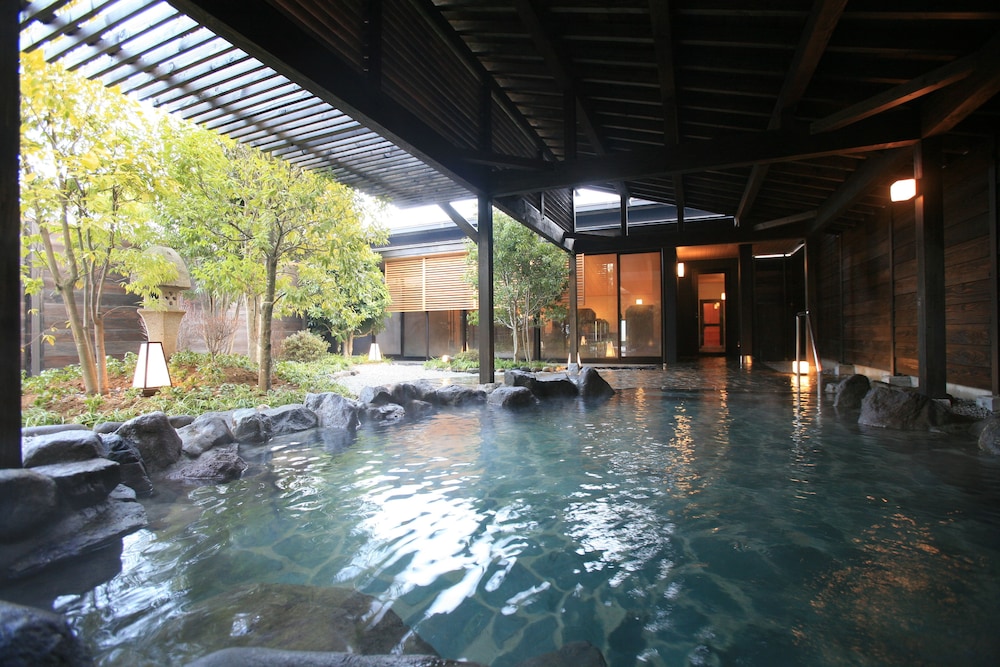 信州の湯 清風園 松本・軽井沢
