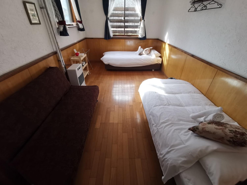 旅館白馬粉雪共和国 松本・軽井沢