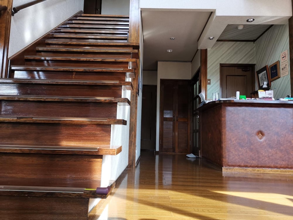 旅館白馬粉雪共和国 松本・軽井沢