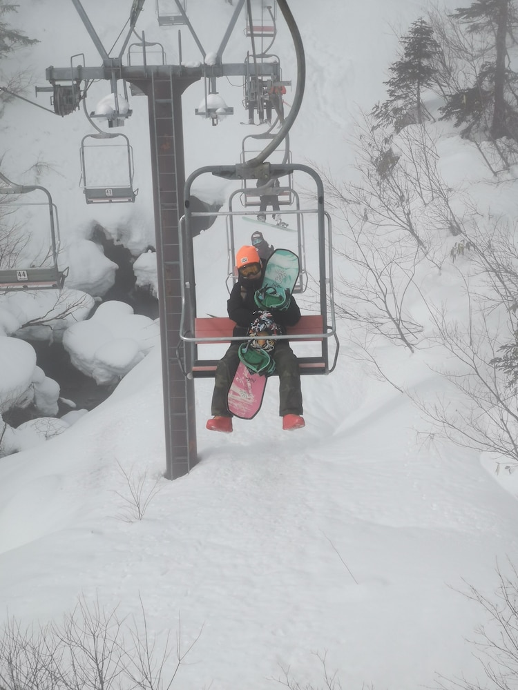 旅館白馬粉雪共和国 松本・軽井沢