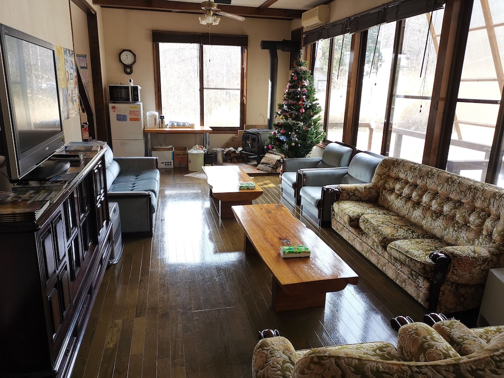 旅館白馬粉雪共和国 松本・軽井沢