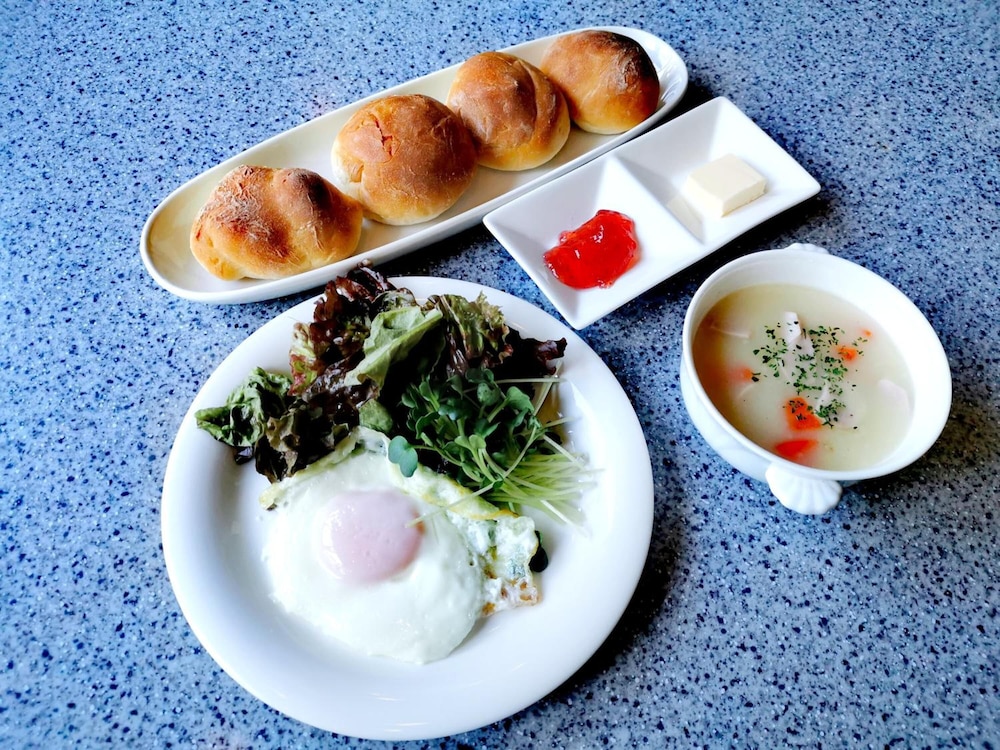 旅館白馬粉雪共和国 松本・軽井沢