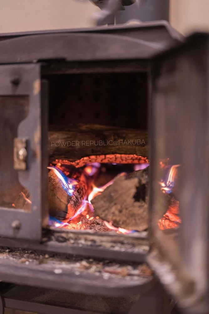 旅館白馬粉雪共和国 松本・軽井沢