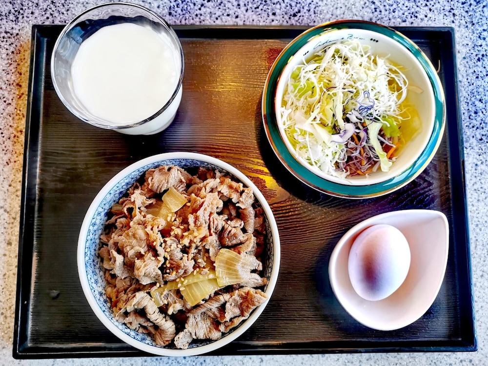 旅館白馬粉雪共和国 松本・軽井沢