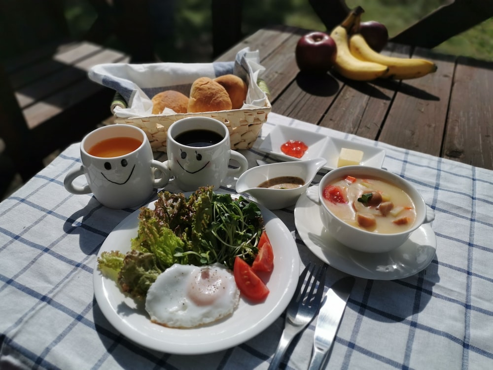 旅館白馬粉雪共和国 松本・軽井沢