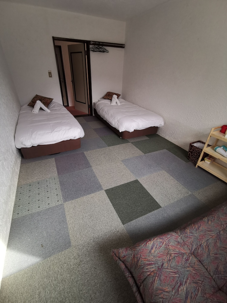 旅館白馬粉雪共和国 松本・軽井沢