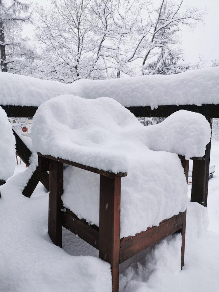 旅館白馬粉雪共和国 松本・軽井沢