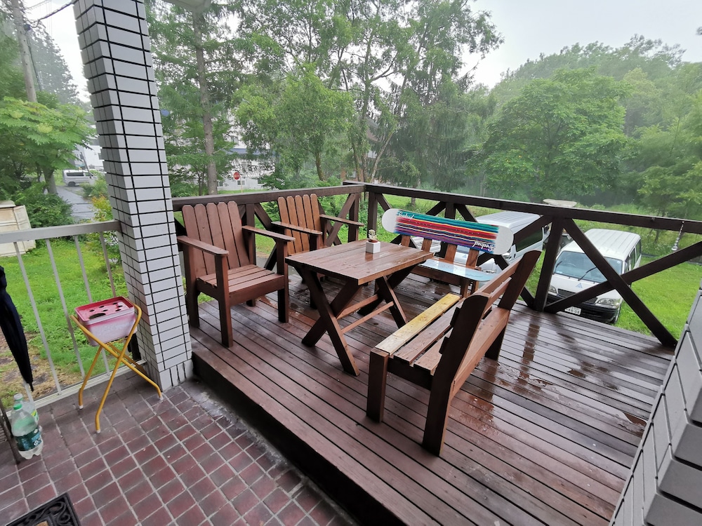 旅館白馬粉雪共和国 松本・軽井沢