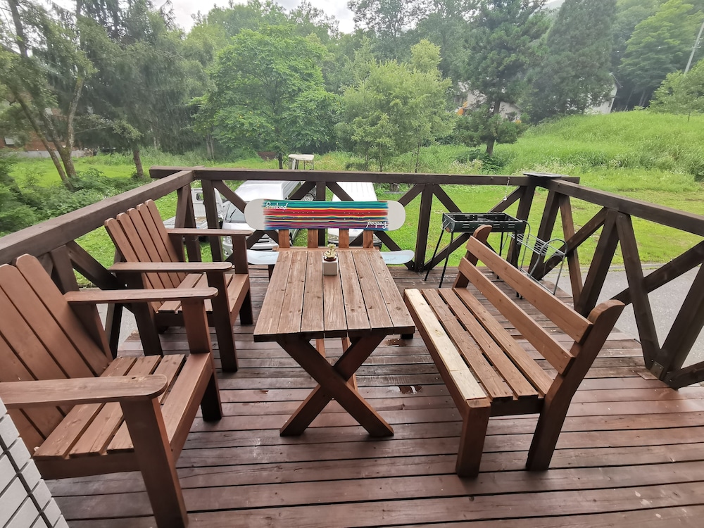 旅館白馬粉雪共和国 松本・軽井沢