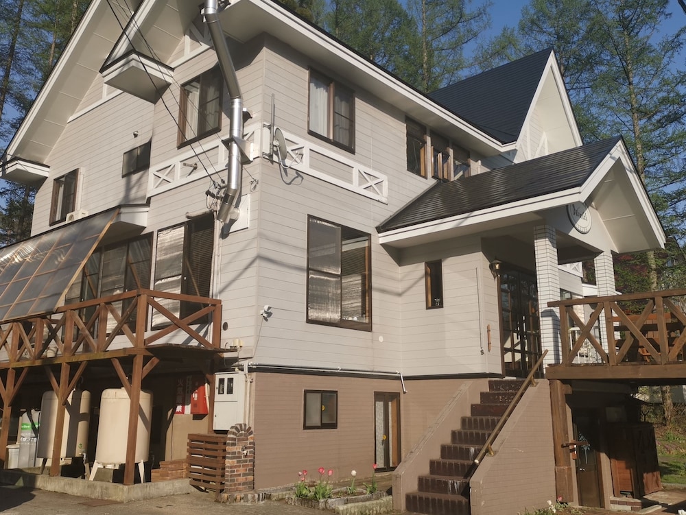 旅館白馬粉雪共和国 松本・軽井沢