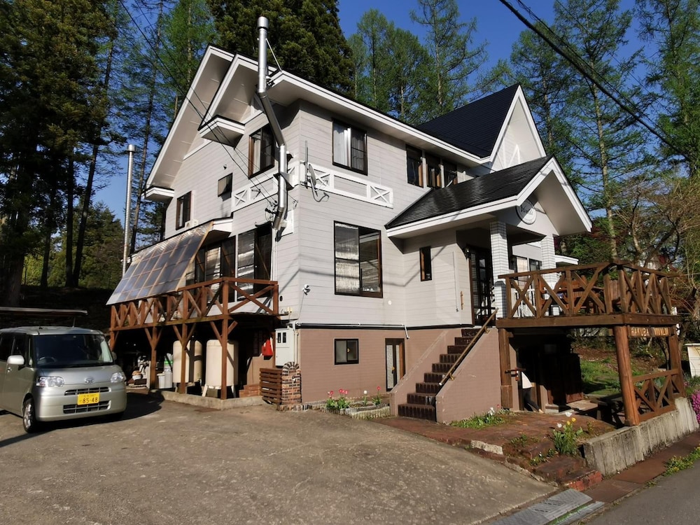 旅館白馬粉雪共和国 松本・軽井沢