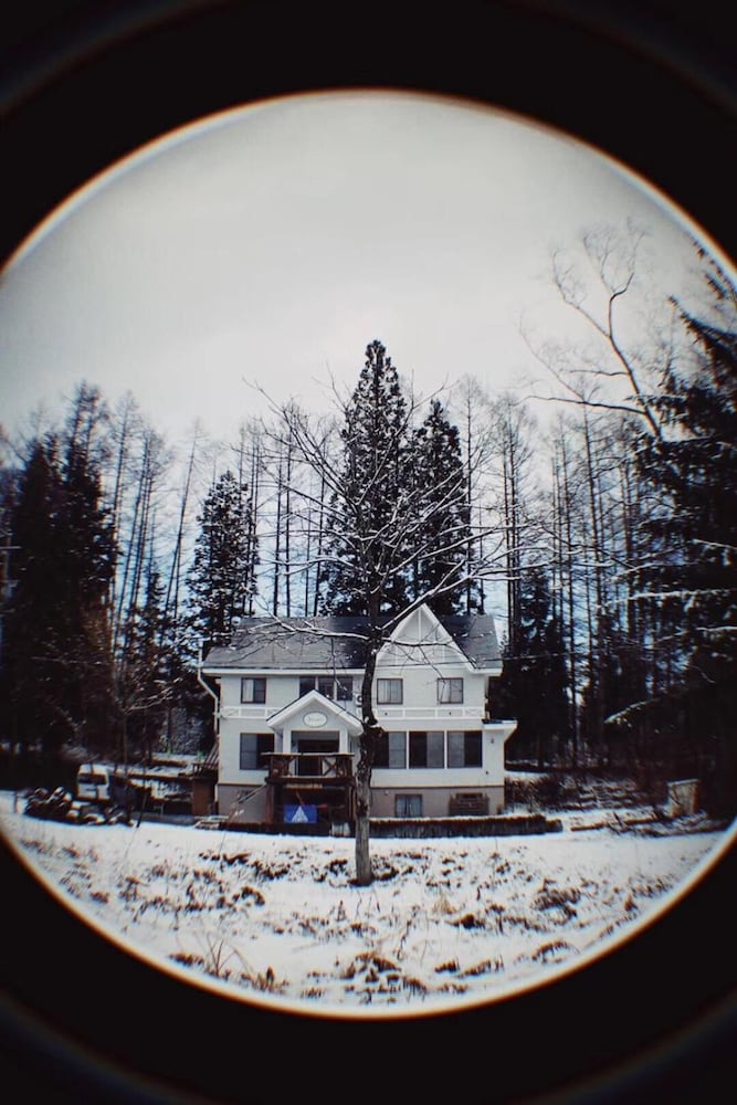 旅館白馬粉雪共和国 松本・軽井沢