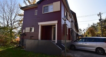 エコーランドコテージ 松本・軽井沢