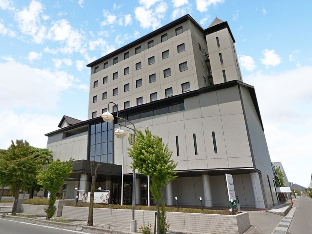 伊那プリンスホテル 松本・軽井沢