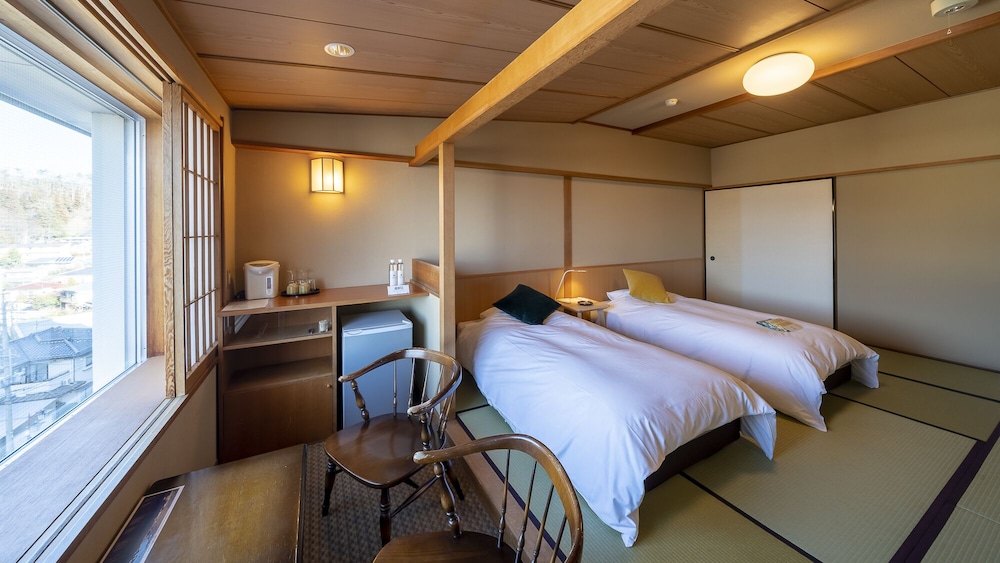 ONSEN HOTEL OMOTO 松本・軽井沢